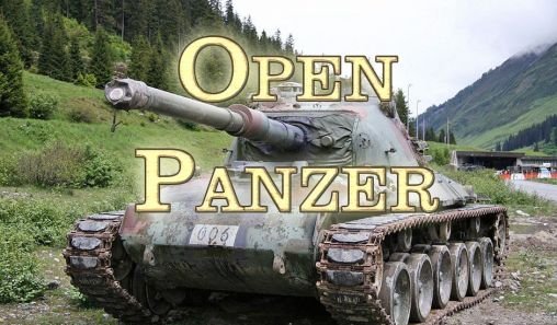 download Open panzer apk